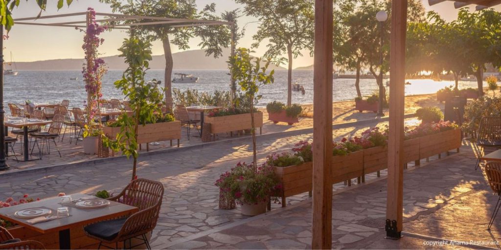 Beaches, Dining & Hidden Gems Near Aetheria Villa